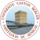 UGB - Université Gaston Berger de Saint-Louis